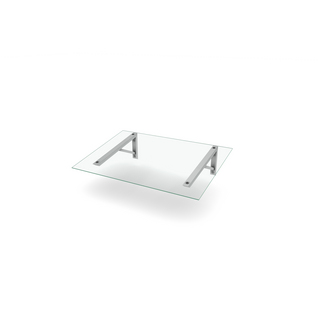 ENTRETAK EC KLART GLAS D1000 B1500